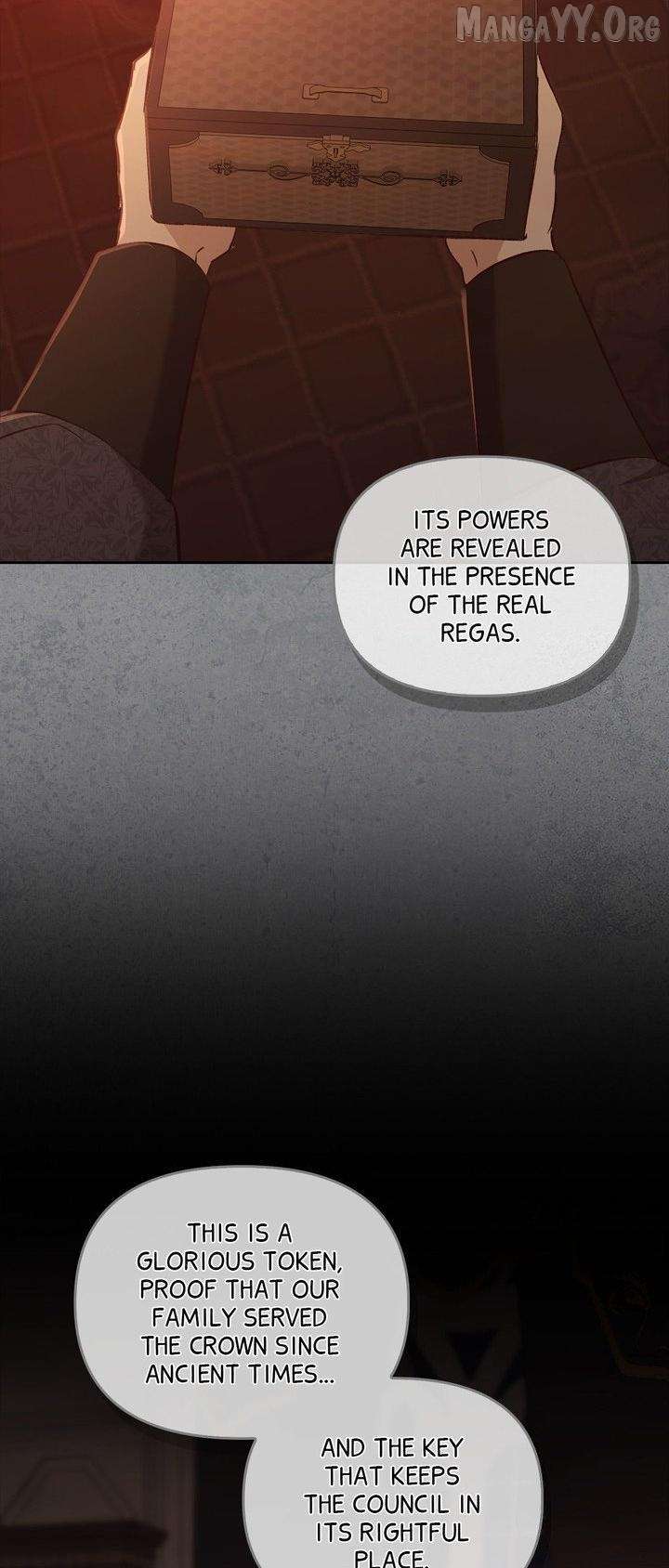 Regas Chapter 93 - Page 3