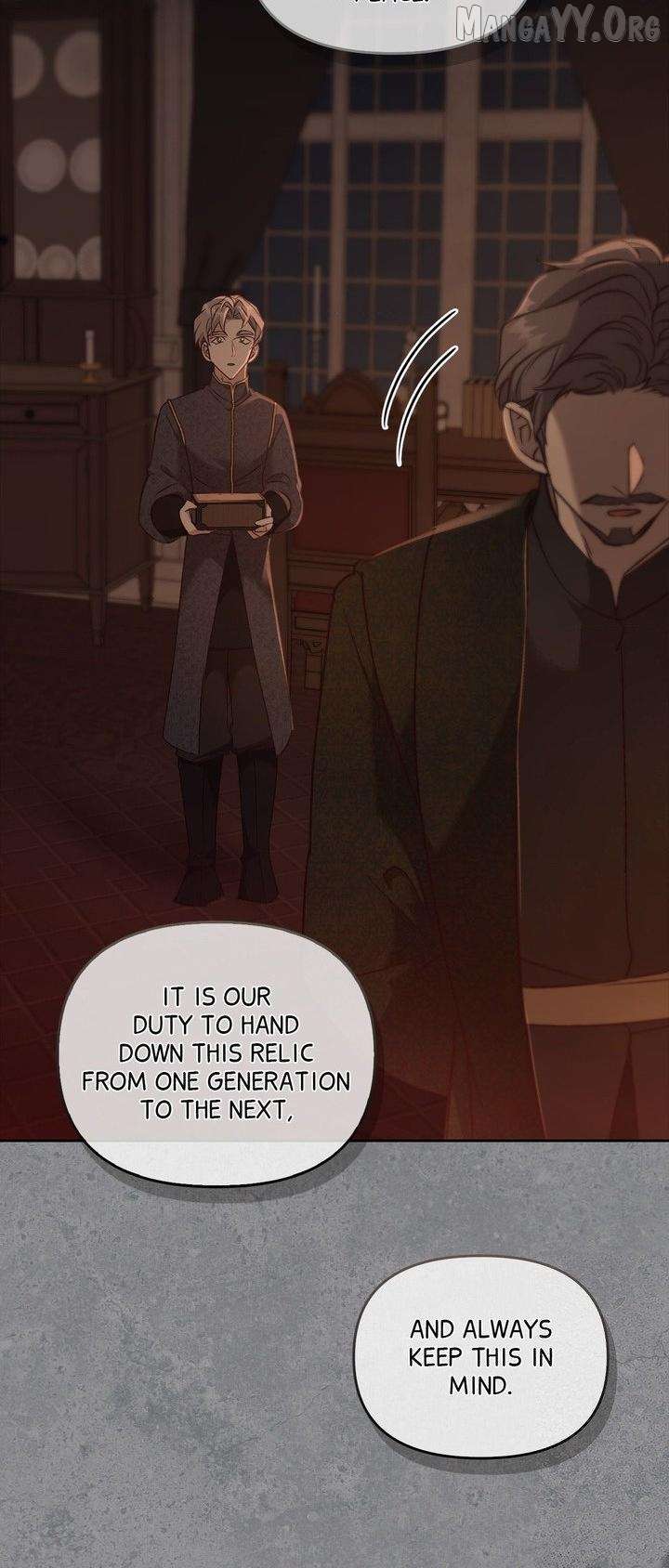 Regas Chapter 93 - Page 4