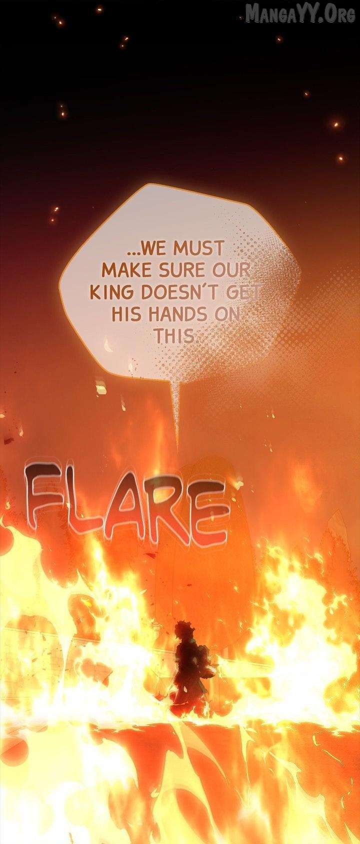 Regas Chapter 93 - Page 40