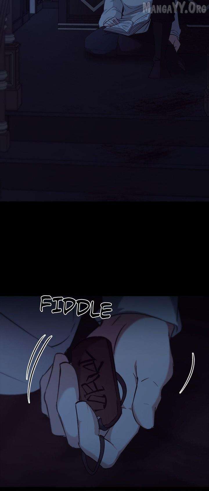 Regas Chapter 93 - Page 48