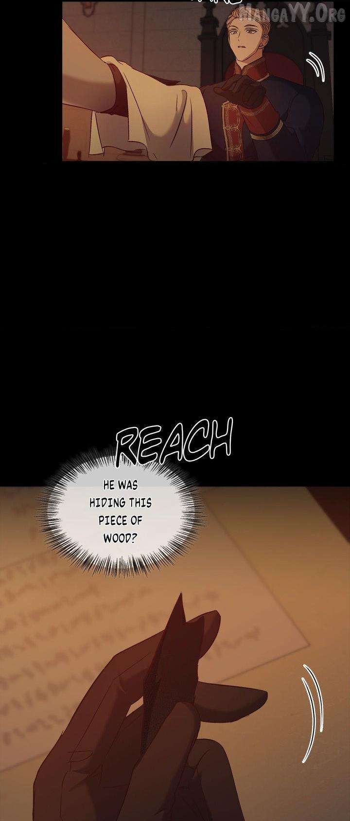 Regas Chapter 93 - Page 51