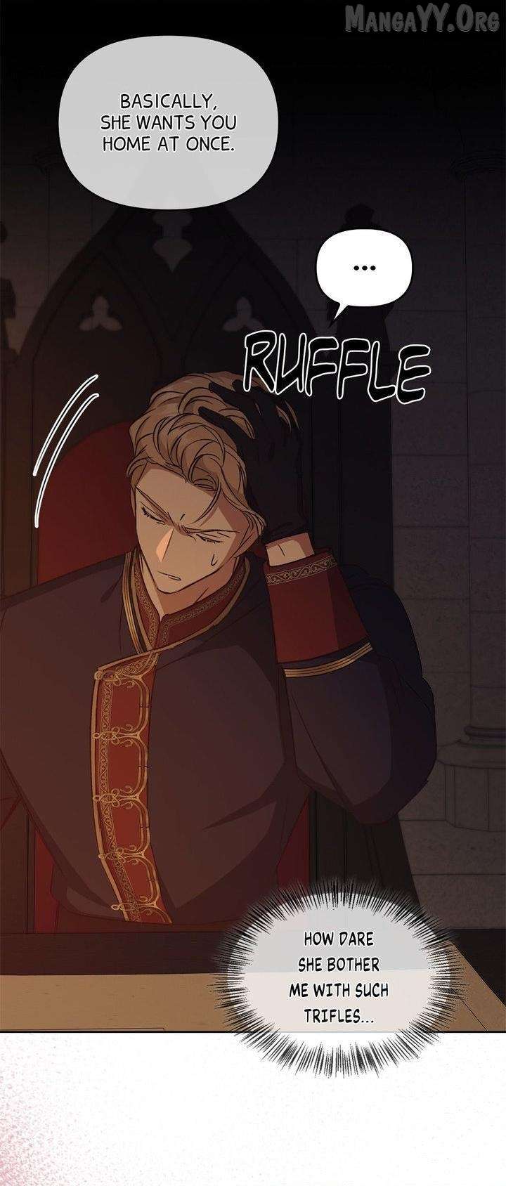 Regas Chapter 93 - Page 68