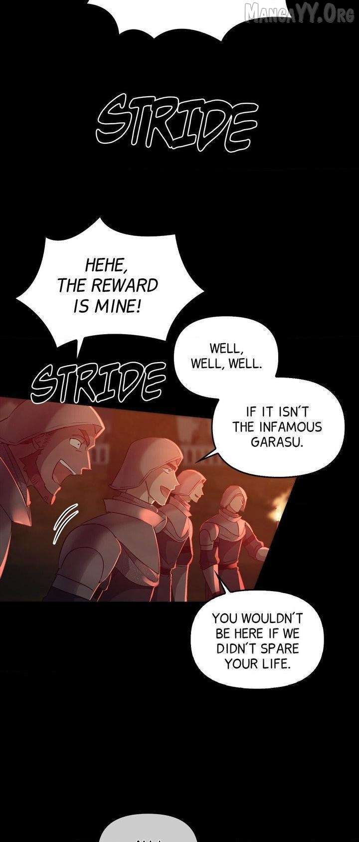 Regas Chapter 93 - Page 7