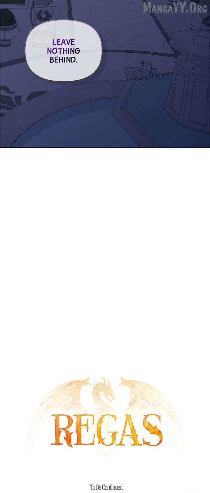 Regas Chapter 93 - Page 72