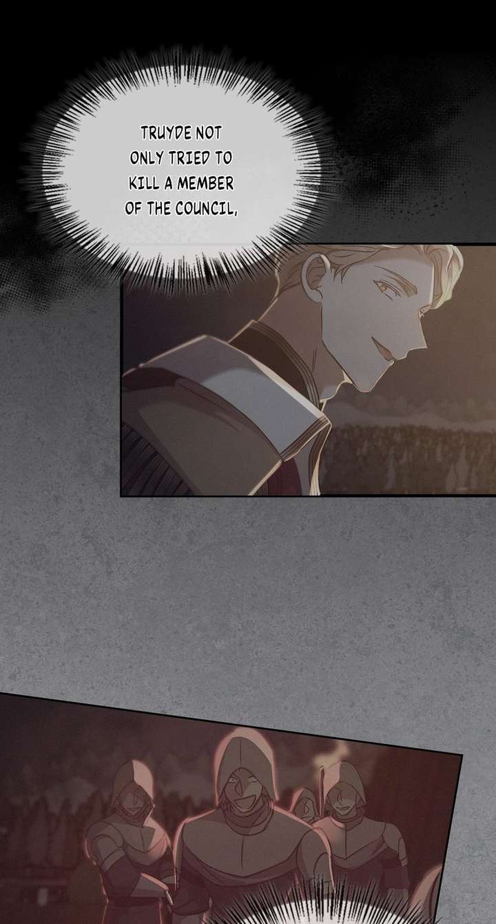 Regas Chapter 94 - Page 12