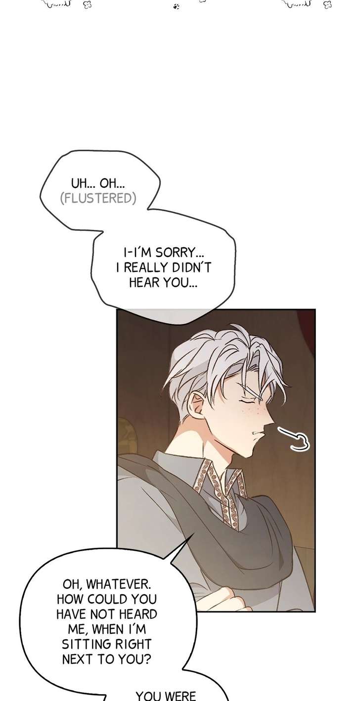 Regas Chapter 94 - Page 19