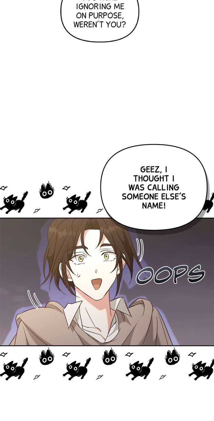 Regas Chapter 94 - Page 20