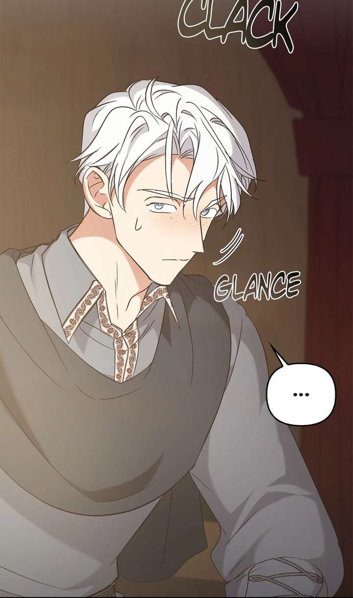 Regas Chapter 94 - Page 3