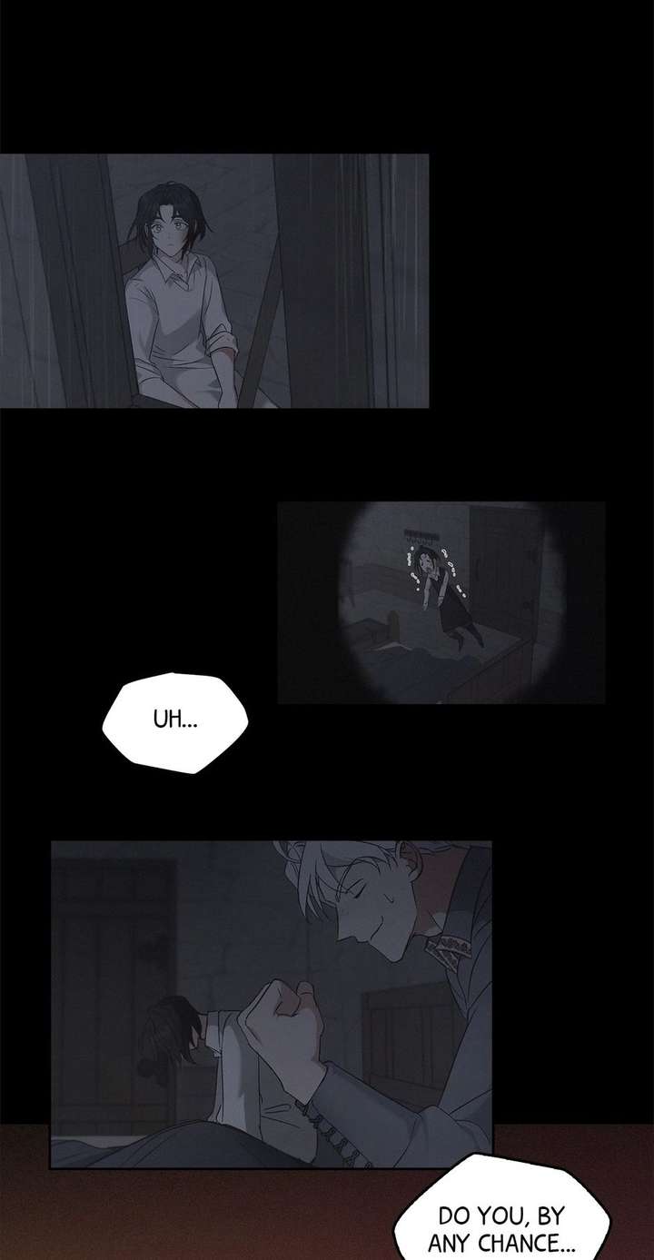 Regas Chapter 94 - Page 45