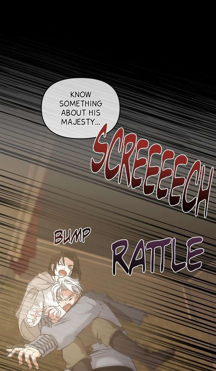 Regas Chapter 94 - Page 47