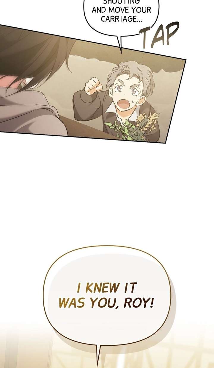 Regas Chapter 94 - Page 50