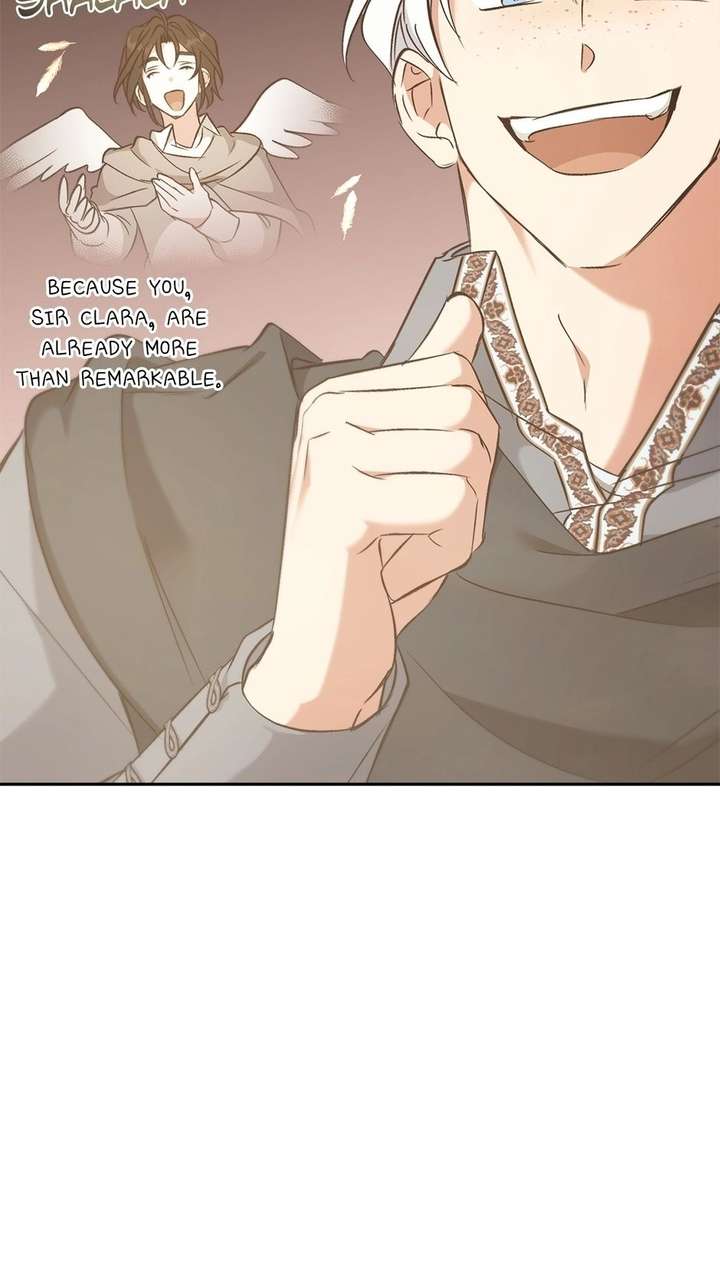 Regas Chapter 94 - Page 57