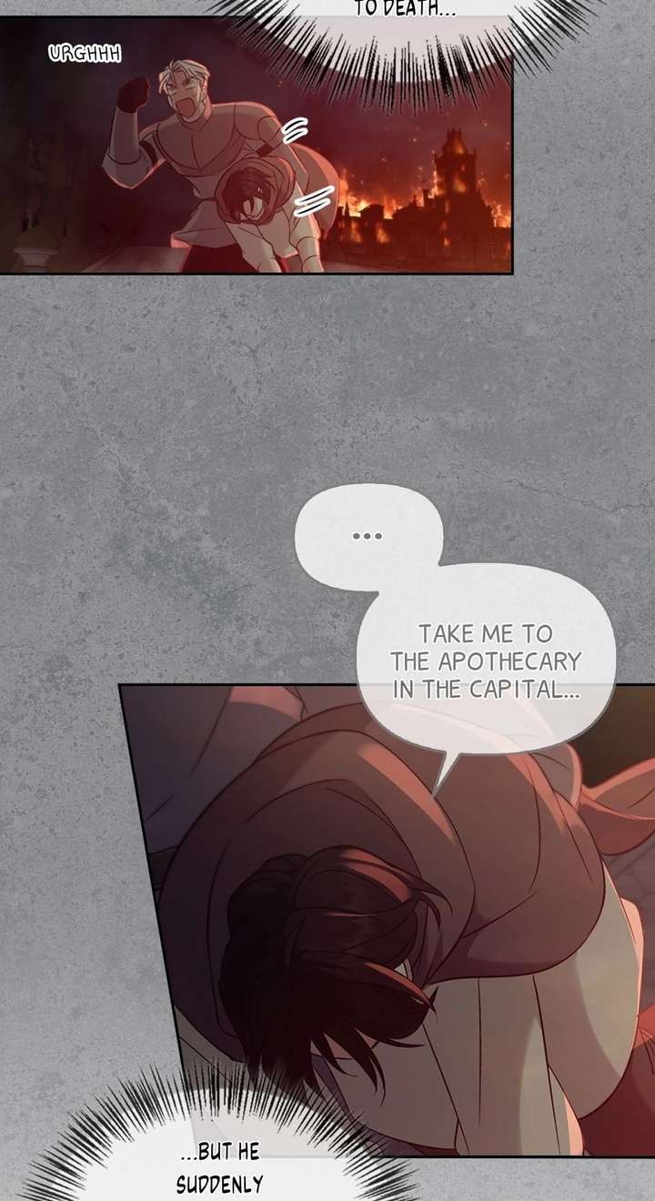 Regas Chapter 94 - Page 7