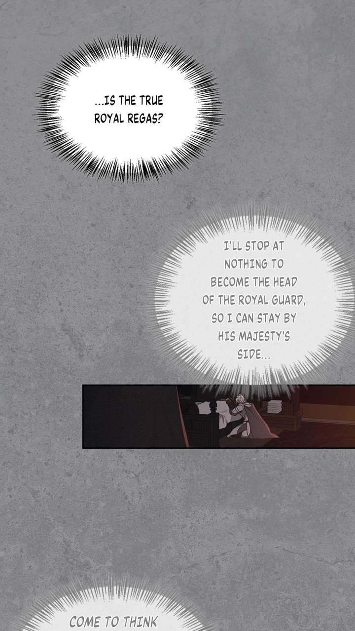Regas Chapter 94 - Page 81