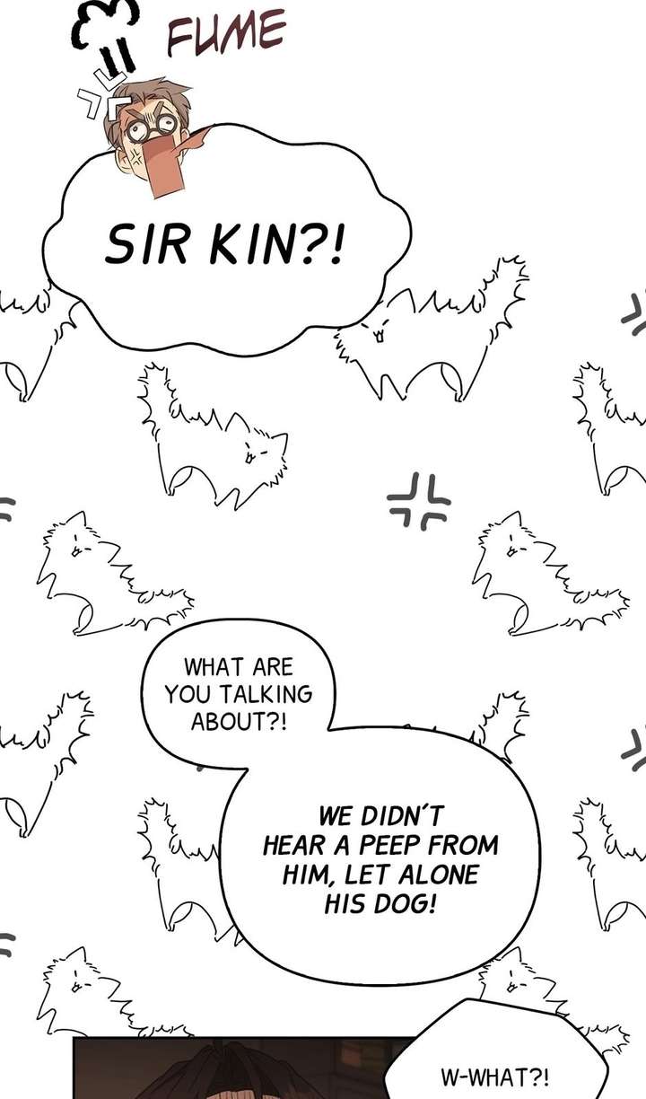 Regas Chapter 94 - Page 86