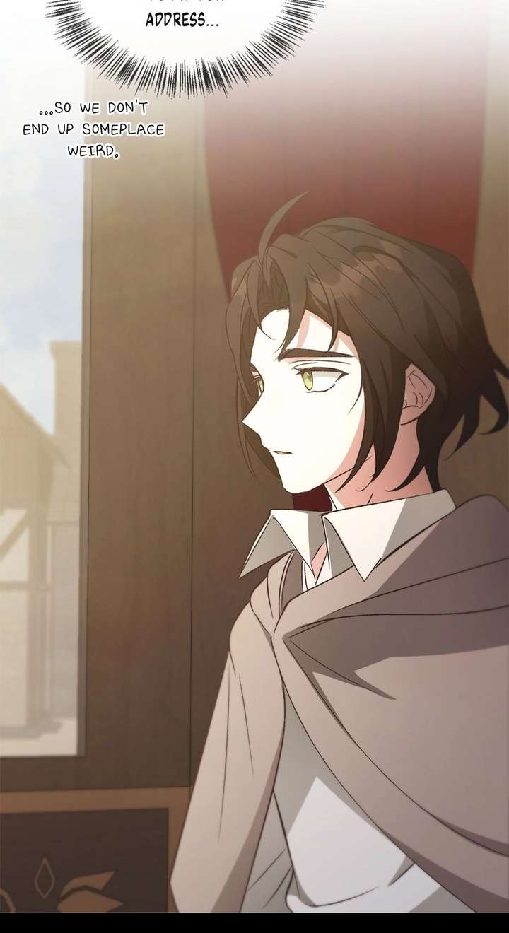 Regas Chapter 94 - Page 9