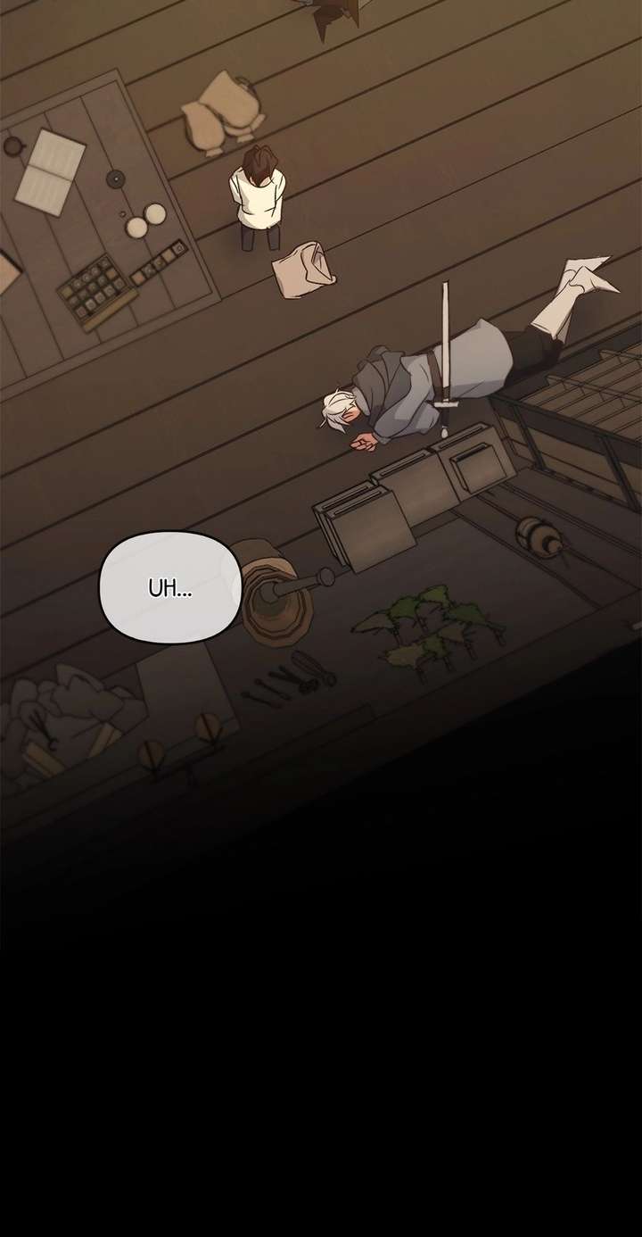 Regas Chapter 94 - Page 95