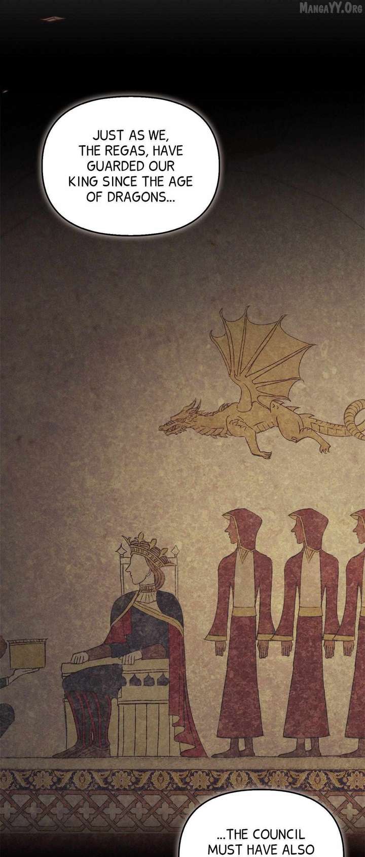 Regas Chapter 95 - Page 10