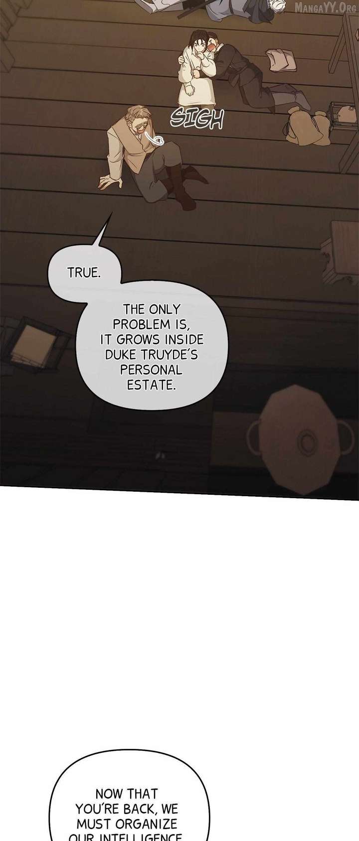 Regas Chapter 95 - Page 27