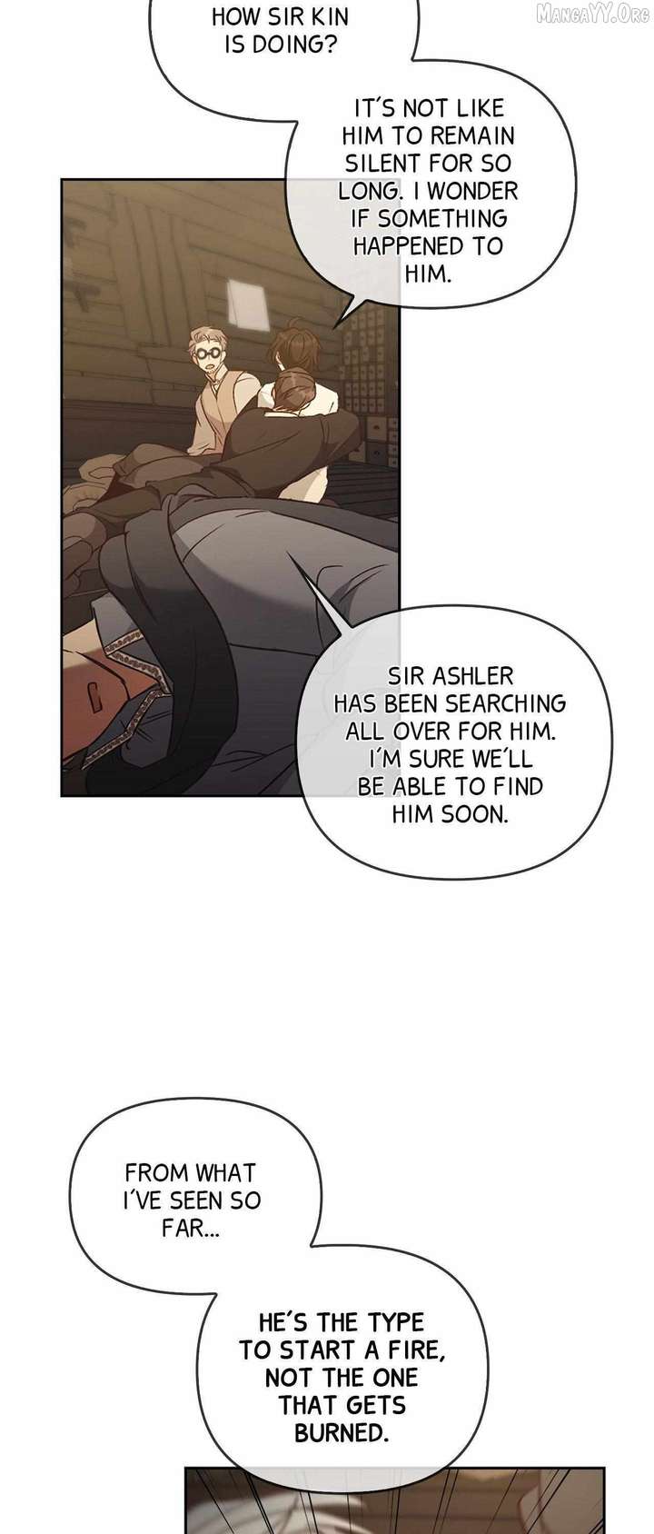 Regas Chapter 95 - Page 29