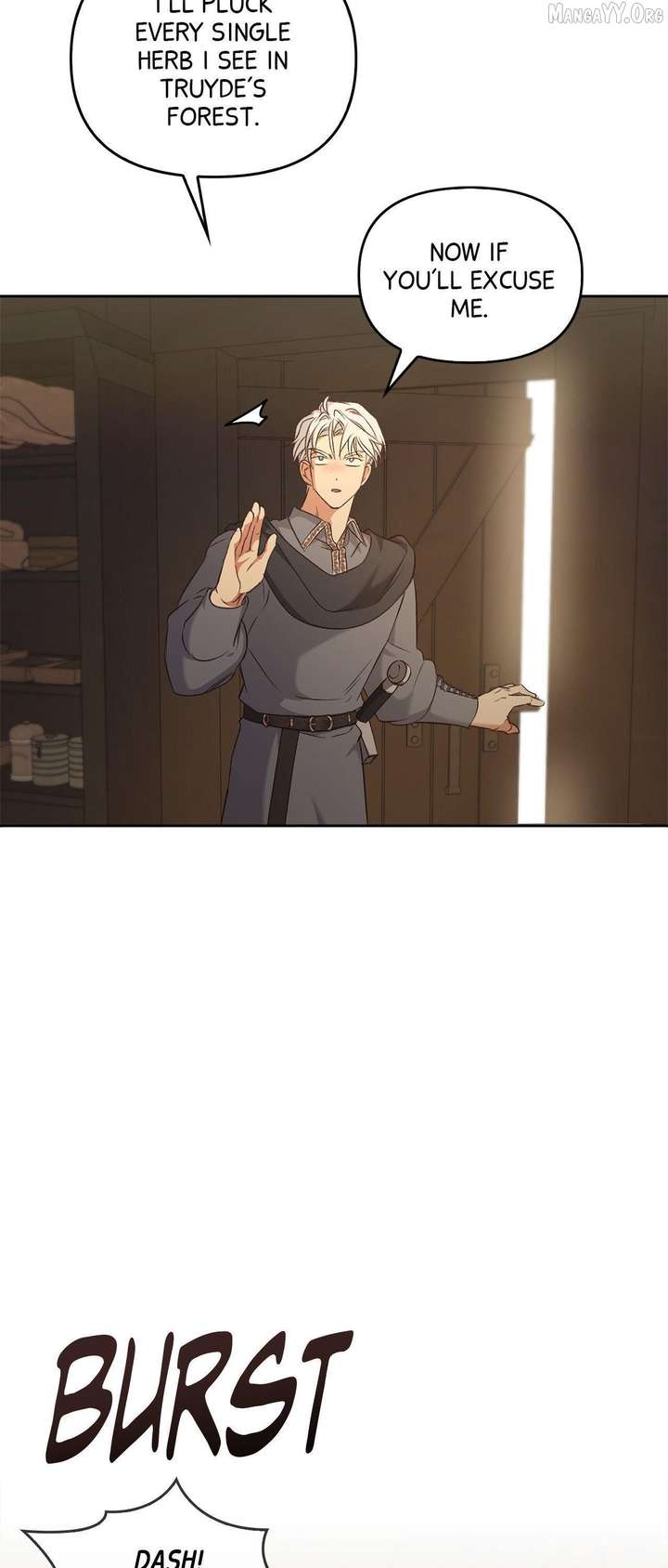 Regas Chapter 95 - Page 38