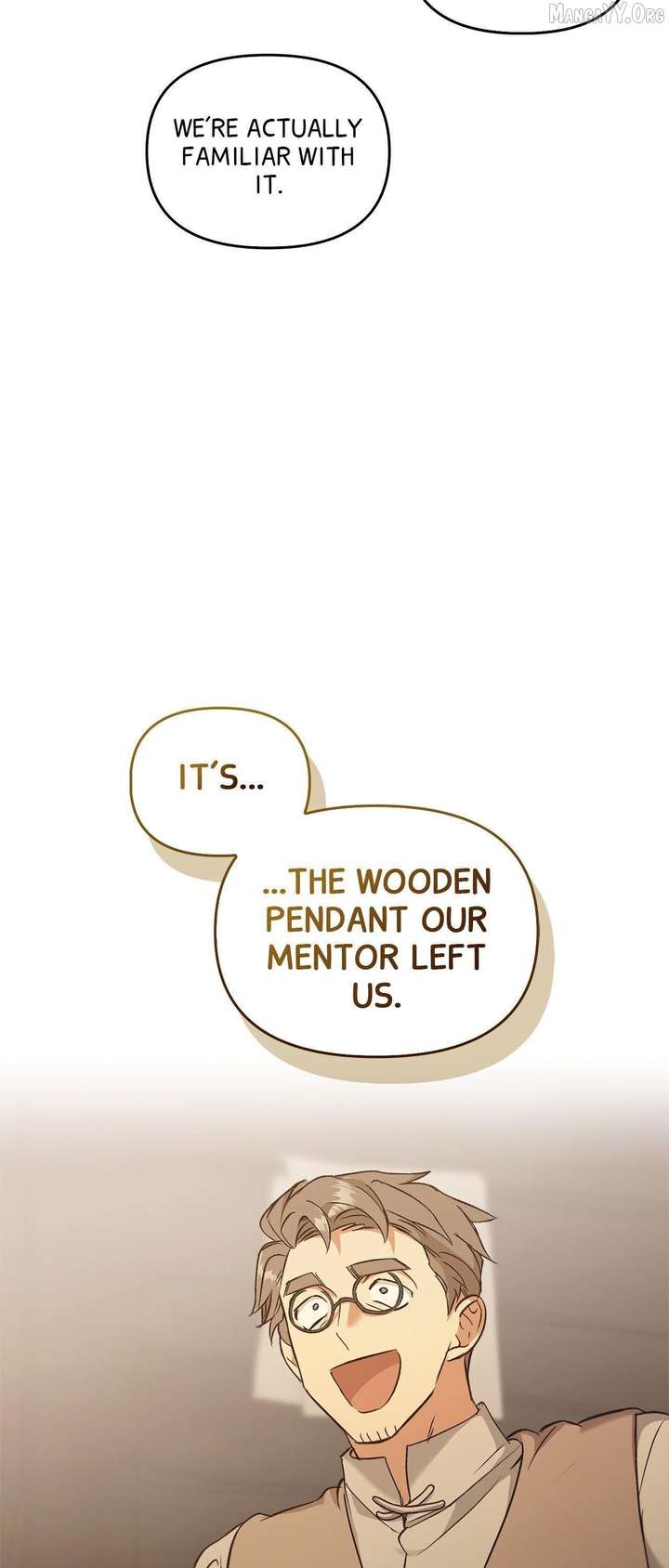 Regas Chapter 95 - Page 4