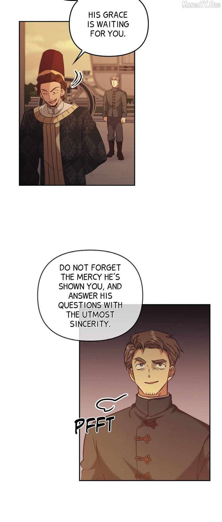 Regas Chapter 95 - Page 56