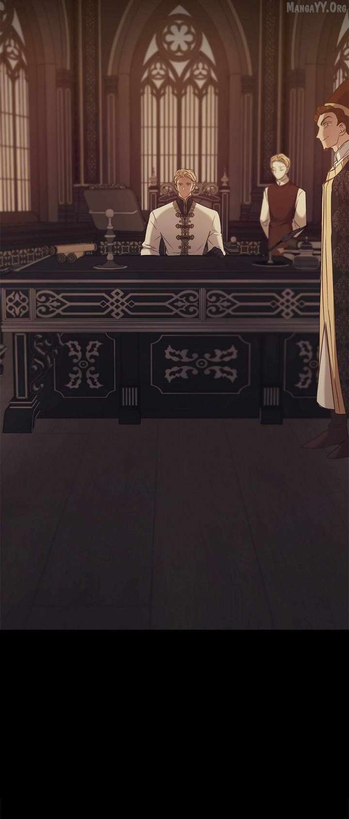 Regas Chapter 95 - Page 58