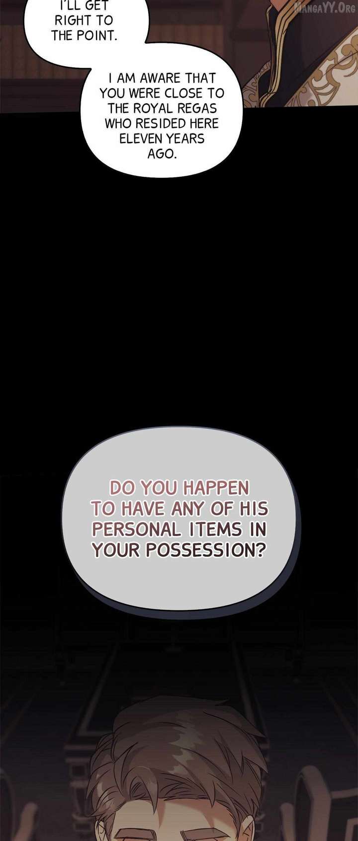 Regas Chapter 95 - Page 61