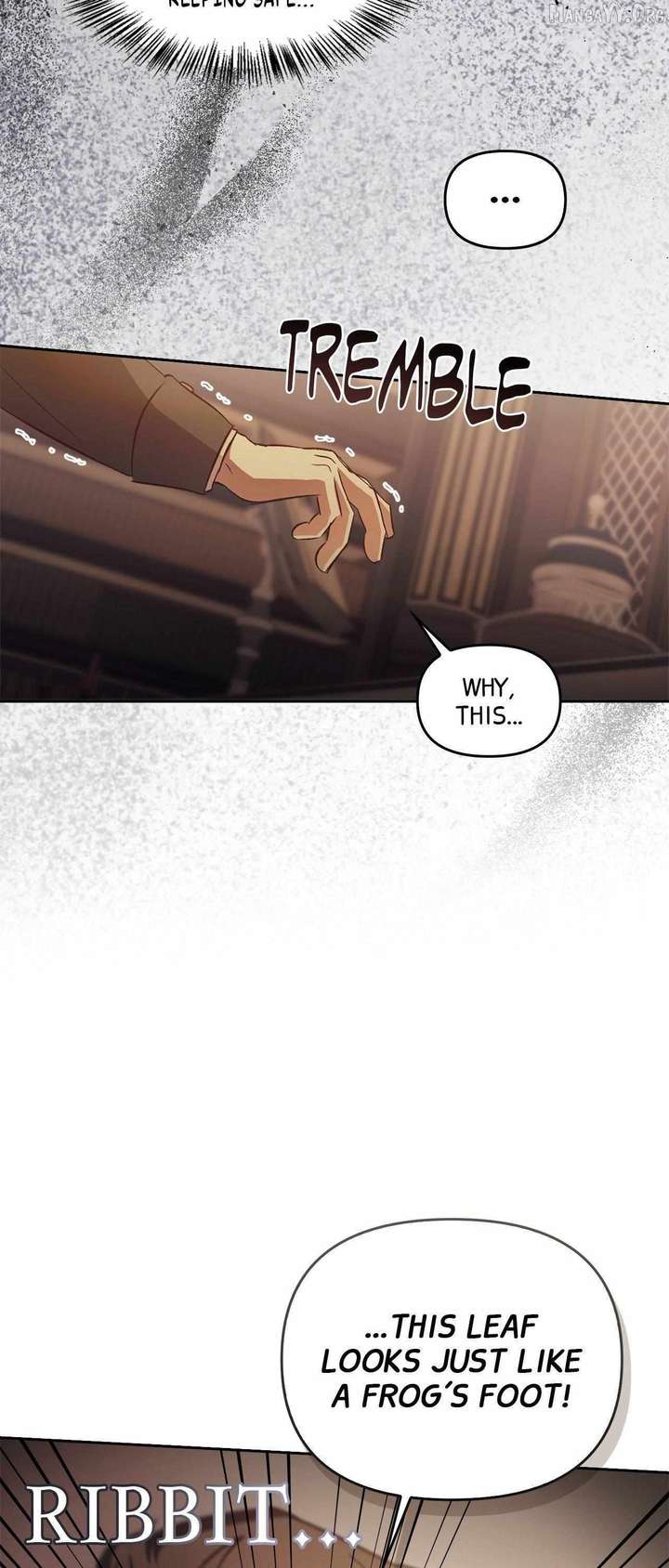 Regas Chapter 95 - Page 68