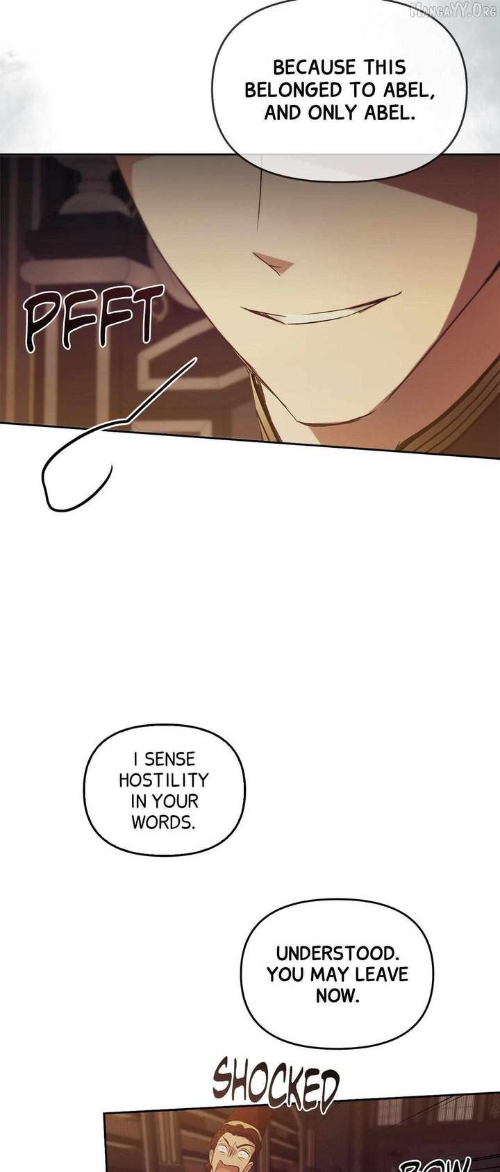 Regas Chapter 95 - Page 74