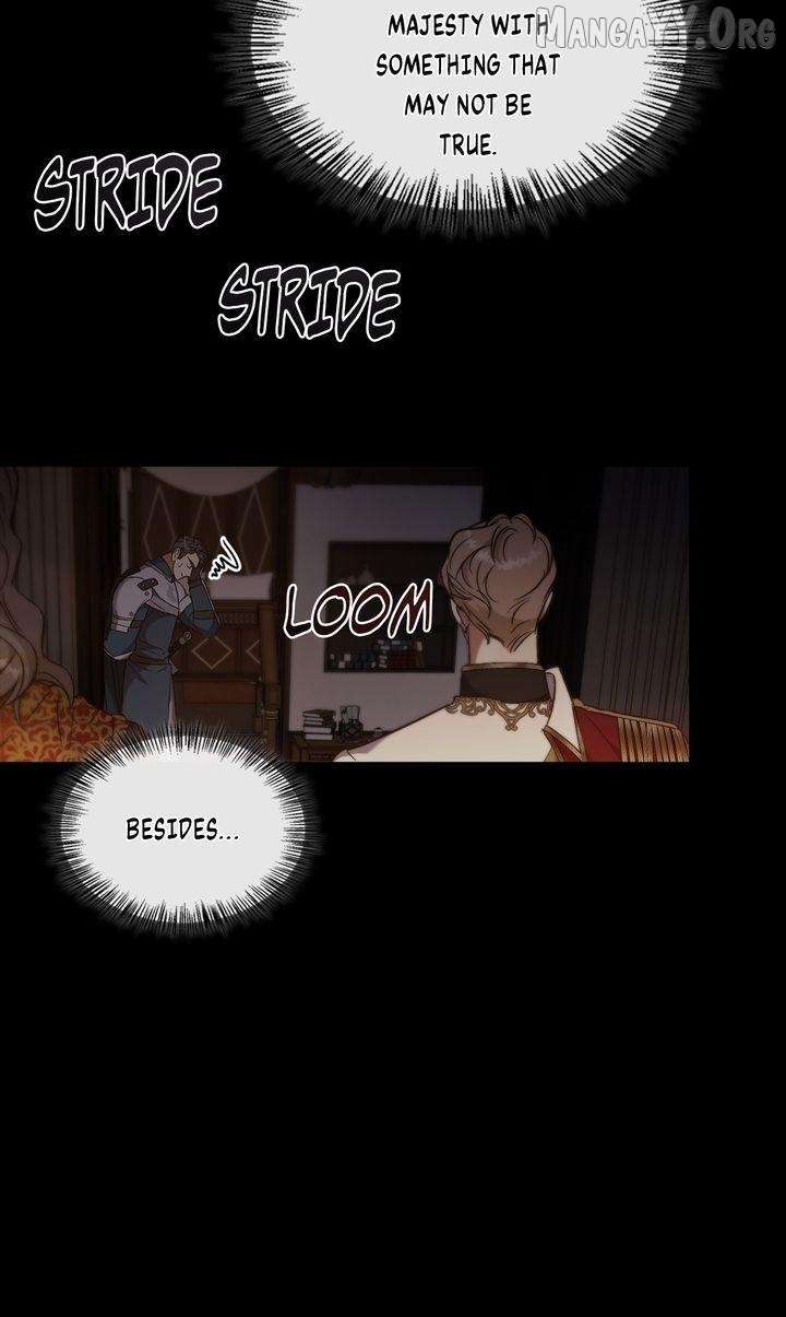 Regas Chapter 96 - Page 20