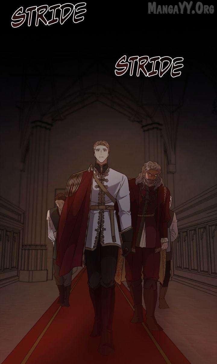 Regas Chapter 96 - Page 21