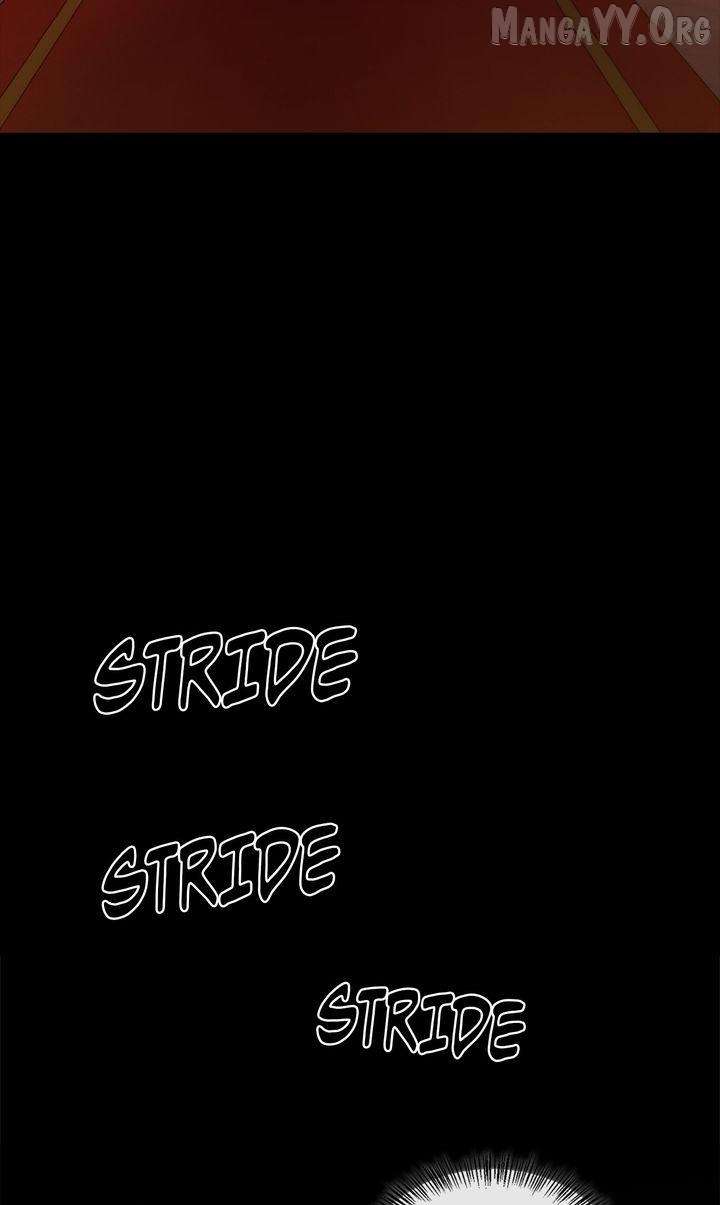 Regas Chapter 96 - Page 22