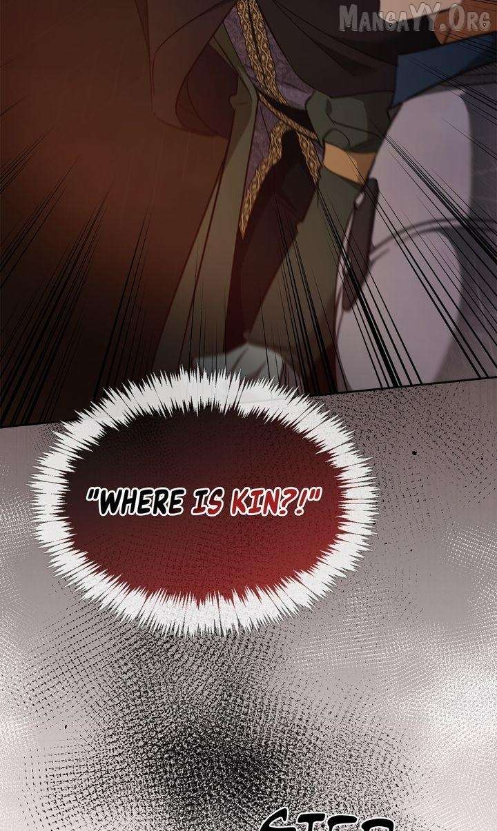 Regas Chapter 96 - Page 26