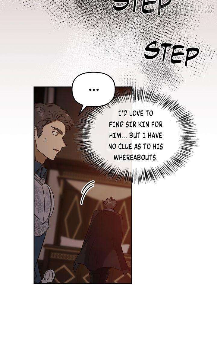 Regas Chapter 96 - Page 27