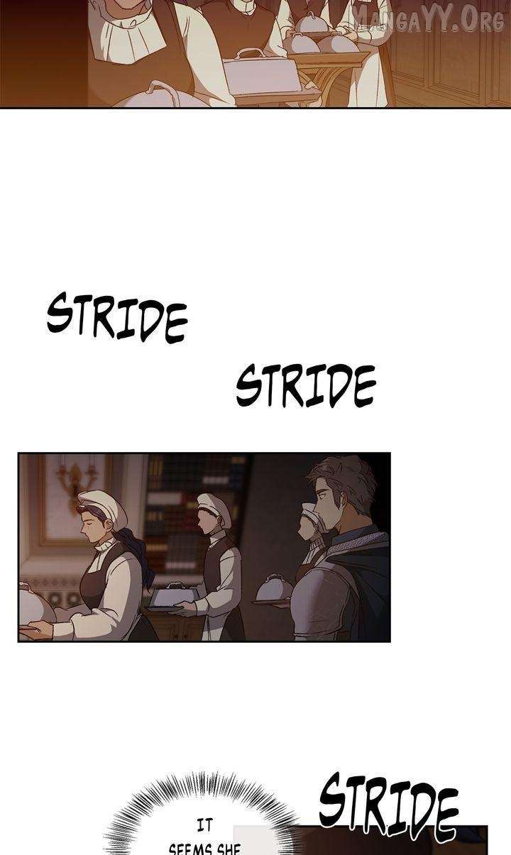 Regas Chapter 96 - Page 29