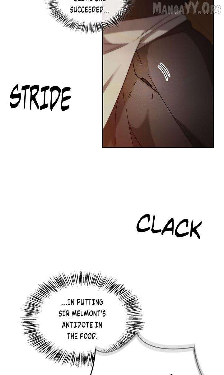 Regas Chapter 96 - Page 30