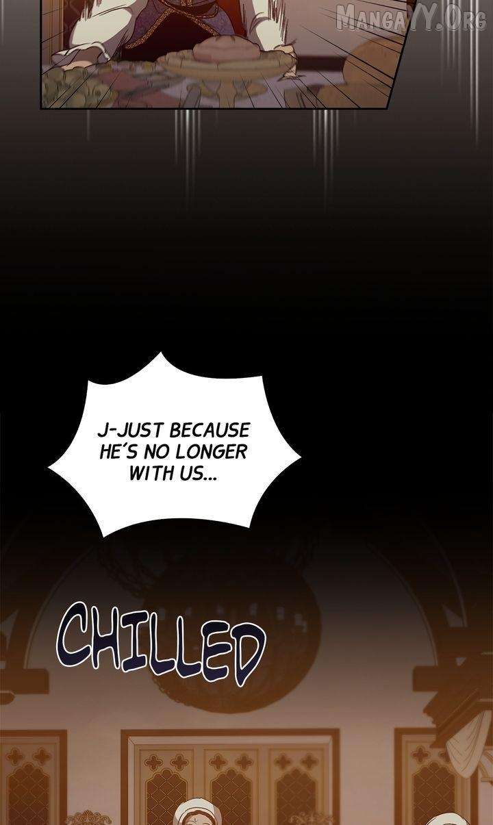 Regas Chapter 96 - Page 32