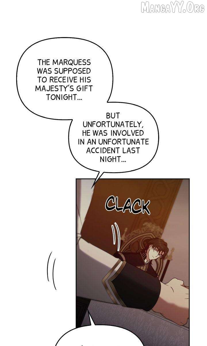 Regas Chapter 96 - Page 37