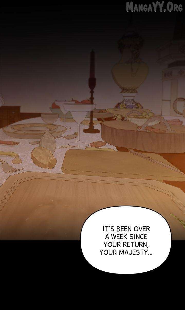 Regas Chapter 96 - Page 45