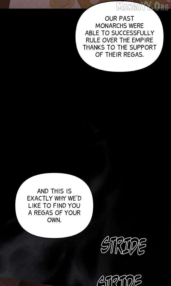 Regas Chapter 96 - Page 48