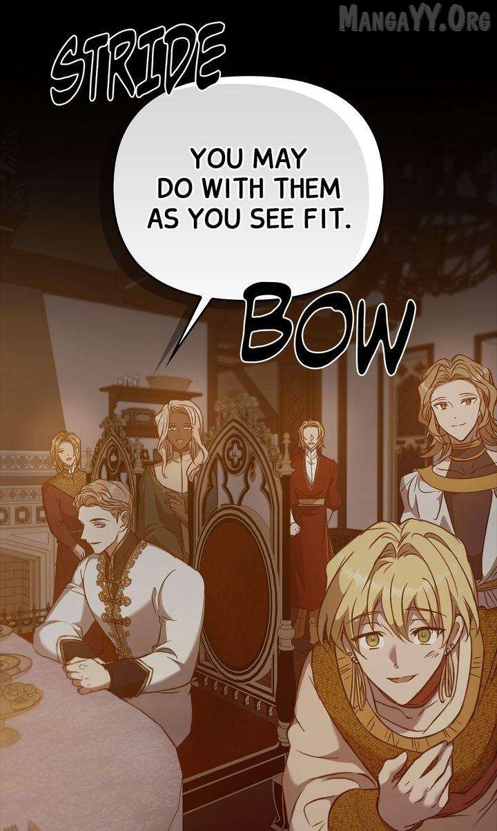 Regas Chapter 96 - Page 51