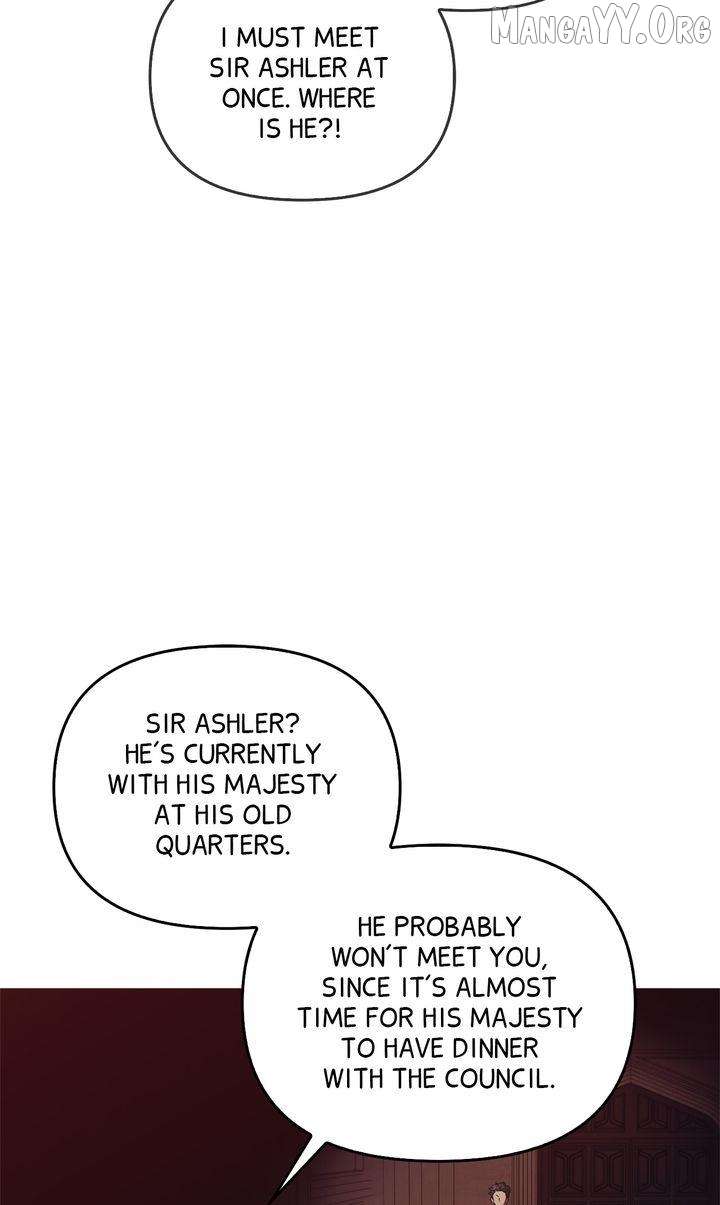 Regas Chapter 96 - Page 6