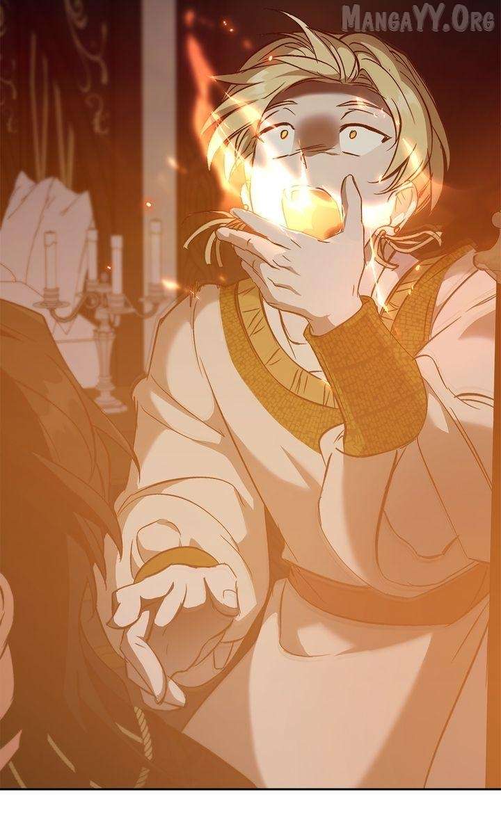 Regas Chapter 96 - Page 60