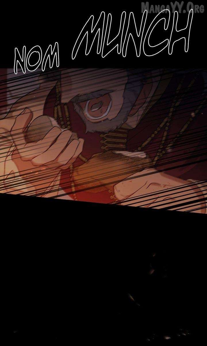 Regas Chapter 96 - Page 72