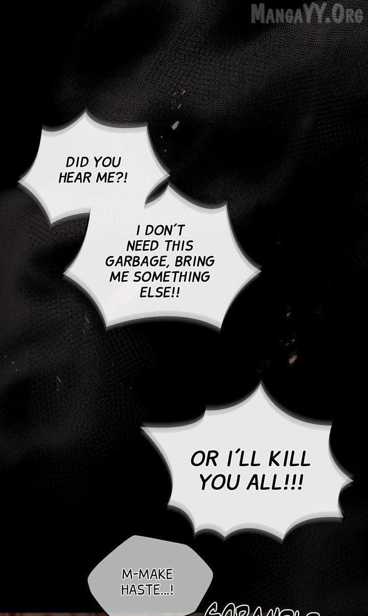 Regas Chapter 96 - Page 74