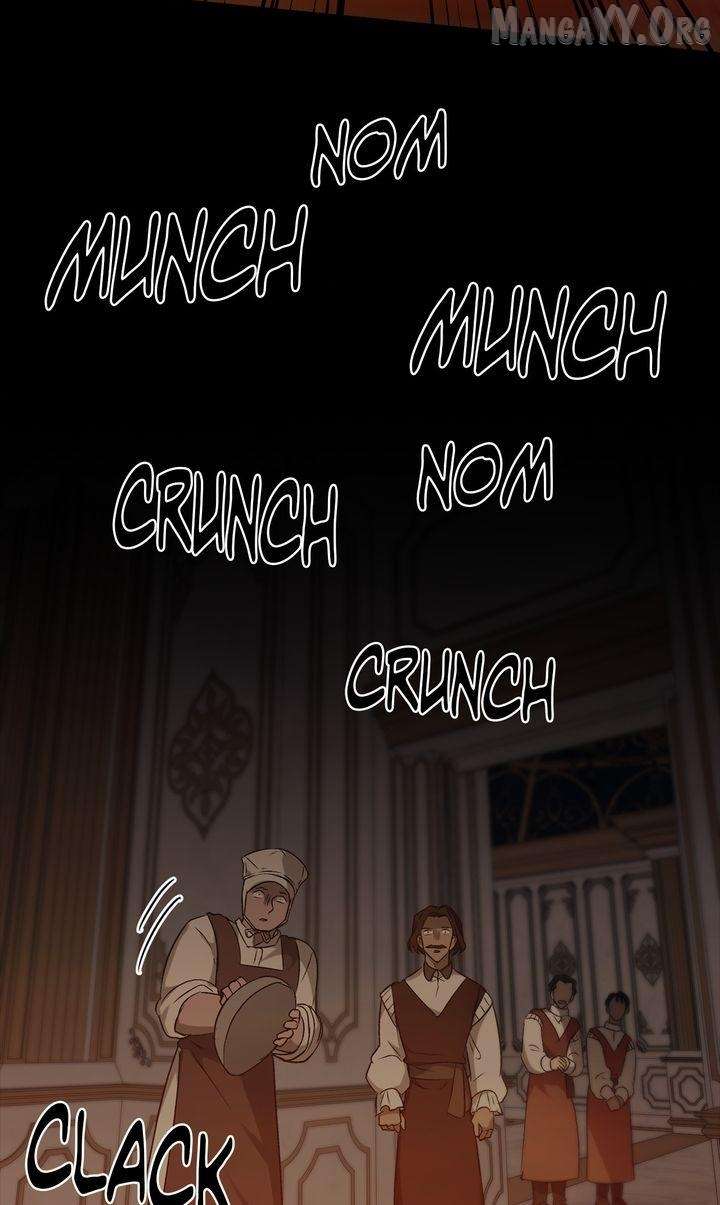 Regas Chapter 96 - Page 77