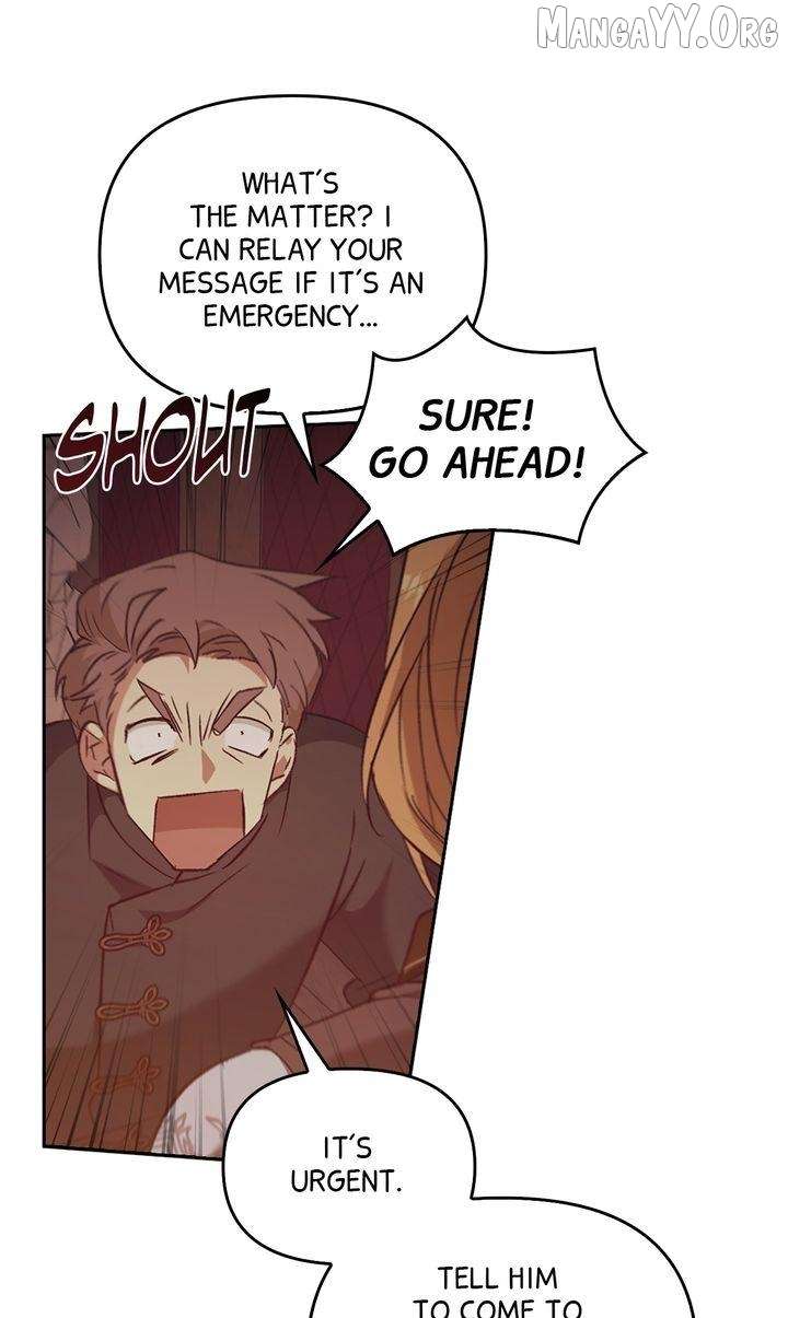 Regas Chapter 96 - Page 8