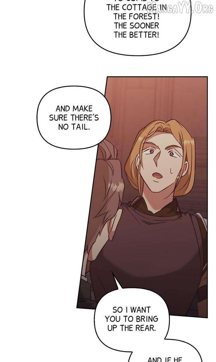 Regas Chapter 96 - Page 9